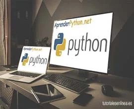 Curso de Python nivel principante