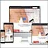 Diseño y desarrollo web adaptativo o responsivo.