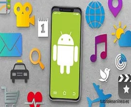 Desarrollador de Android